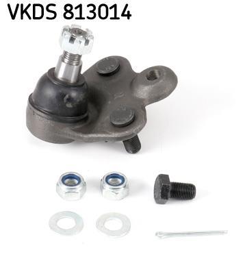 Rotule de suspension (Rotule de pivot) SKF ref. VKDS 813014